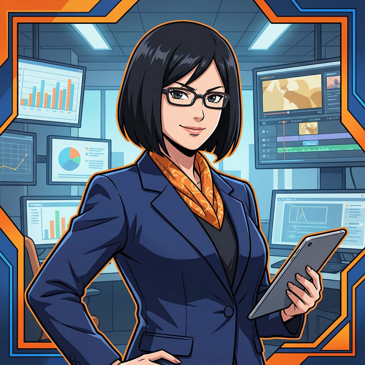 麻豆制片人林雪萌